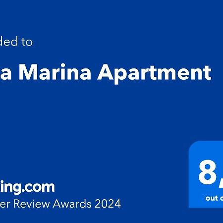 Villa Marina Apartment Benidorm Ngoại thất bức ảnh