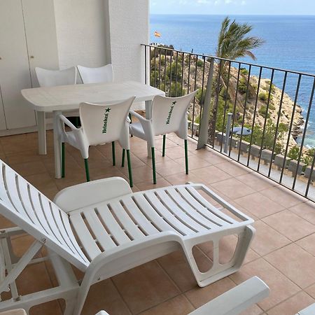 Villa Marina Apartment Benidorm Ngoại thất bức ảnh
