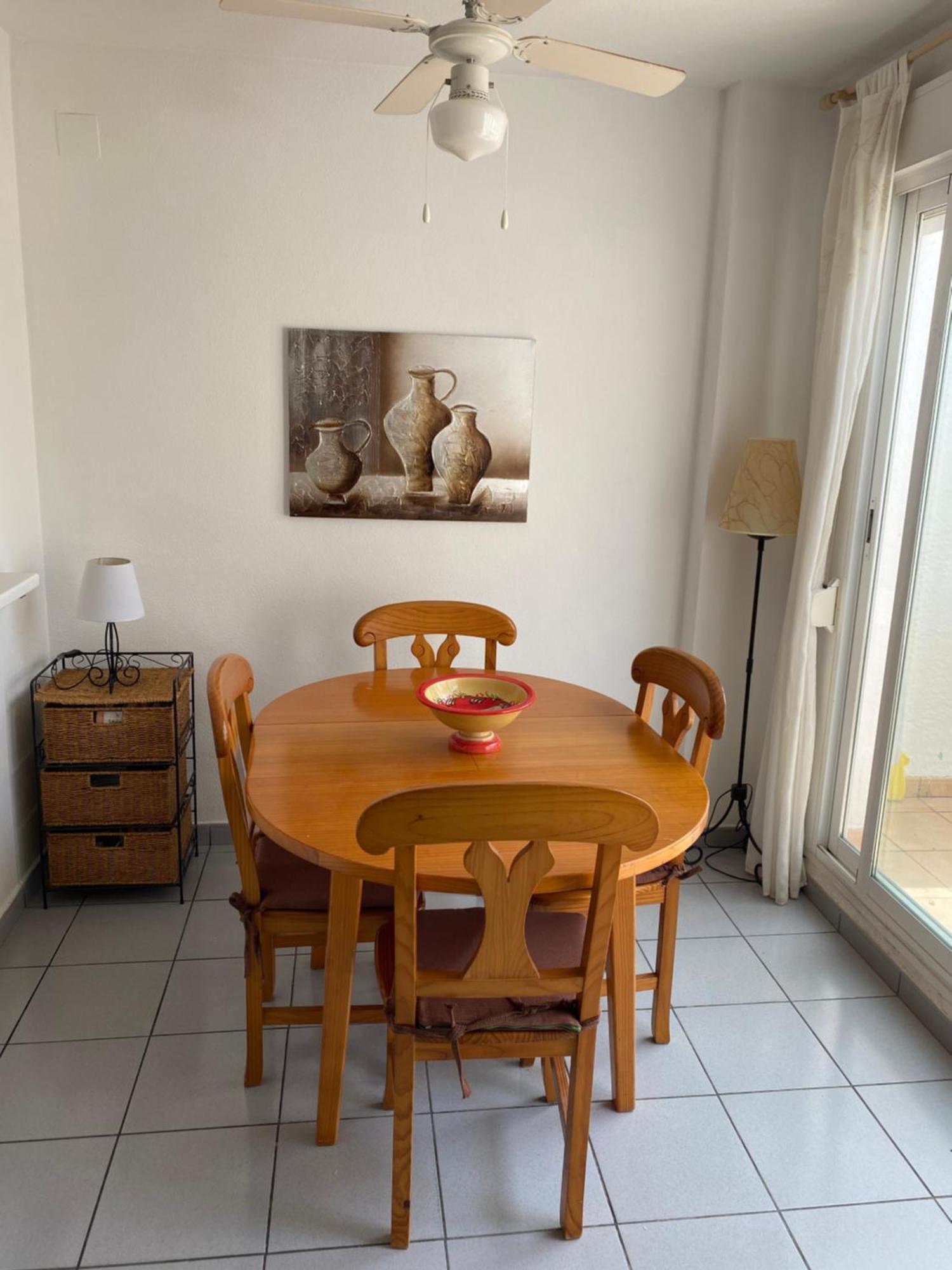 Villa Marina Apartment Benidorm Ngoại thất bức ảnh